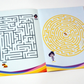 Maze Book