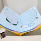 Maze Book