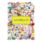 Hassan & Rayyan Sticker Book