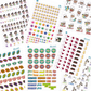 Hassan & Rayyan Sticker Book