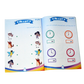 Tasali Activity Book