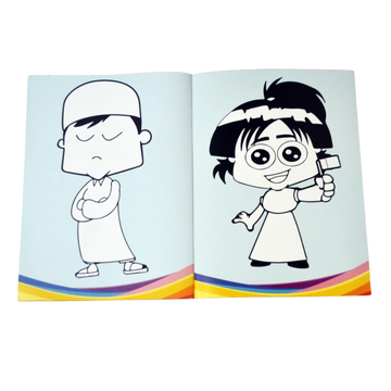 Coloring Book