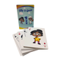 Game Cards