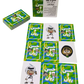Matching Cards Game