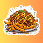 Tasty Stickies- Soon!